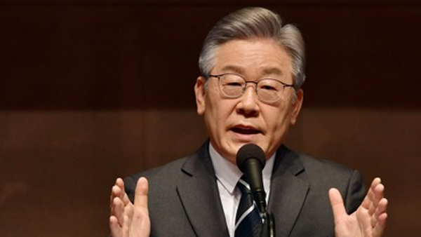 이재명 BTS 병역 논의에 "연기가 바람직면제는 최대한 자제"