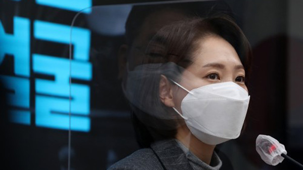 조동연 사생활 논란에 눈물 "죽을만큼 버텼고 일했다송구하고 죄송"