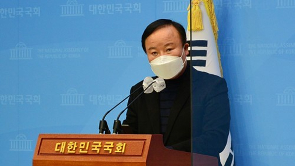 김재원 "김건희 주가조작 연루 실체 없어법적대응 할 것"