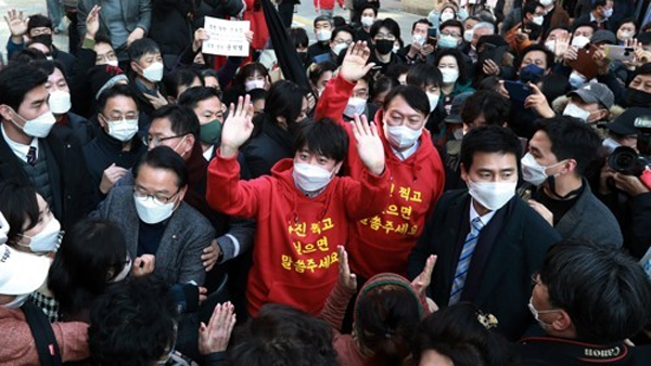 함익병박주선 공동선대위원장임태희 총괄상황본부장 임명