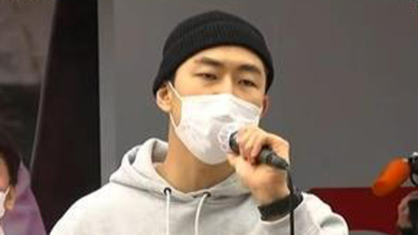 민주당 " 노재승 망언에도 선대위 영입"노재승 "의견 막은걸 비판한 것"