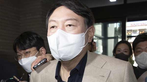 윤석열 "남녀세대 뛰어넘는 통합형 선대위정치는 사람들이 하는 것"