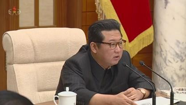 "김정은 위원장 장악력 높여"‥북한, 최근 인물 동향 평가