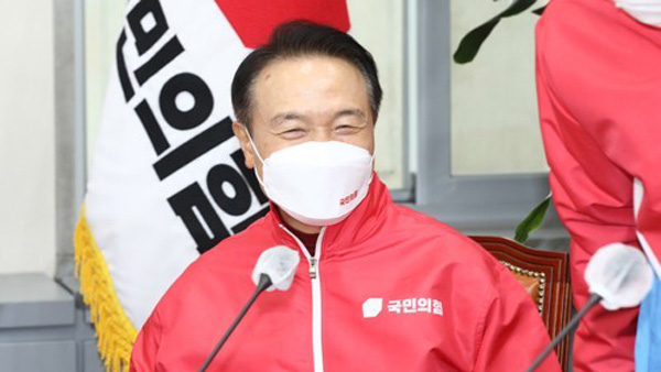 임태희 "손실보상 100조 위해 집권 후 추경민주당도 합의할 것"