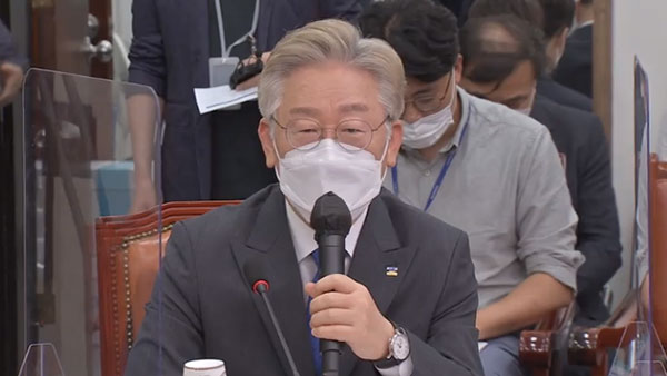 매타버스 대구경북행 강원 찾아 민심 공략