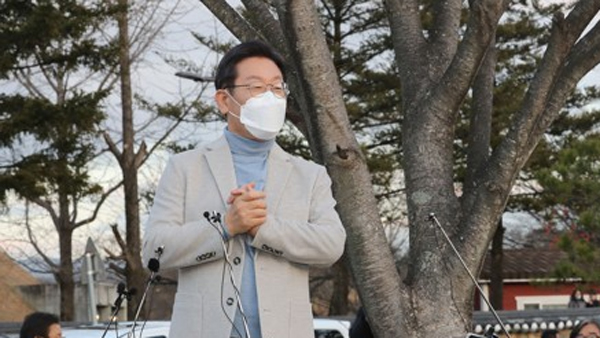 이재명 "전부 특검하자니 환영"여야 협의 개시 요청