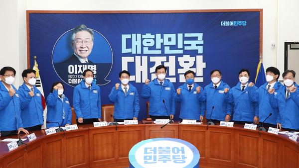 민주 " 장모부인 양평 땅 차명관리 정황" VS 국힘 "선산 투기와 무관"