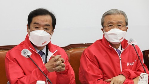 김병준 윤석열김종인 추경 온도차에 "후보 말씀이 중요"