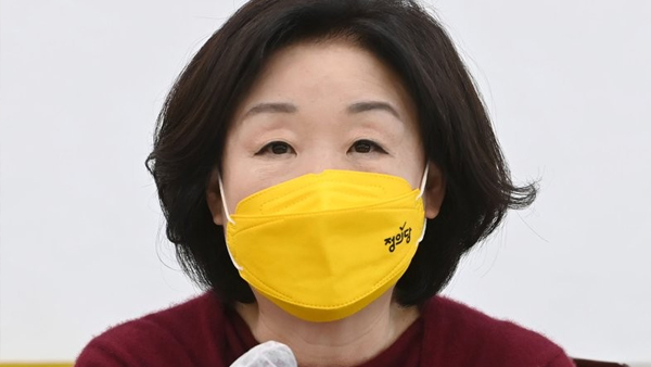 심상정 "1가구 1태양광 시대 열겠다신축 건물에 발전시설 의무화"