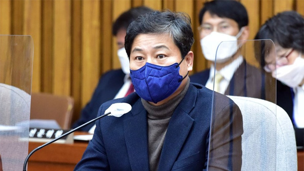 민주 "김건희 감싼 윤석열 부분적 사기는 사기 아니냐"