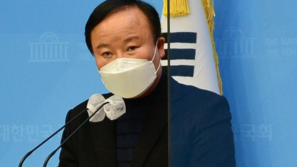 김재원 "김건희 감정관리 안 되고 변명사과 구분 못해관리 필요"