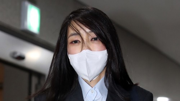 與 "윤석열, 개사과 시즌2"‥野 "이재명 아들 타짜냐"