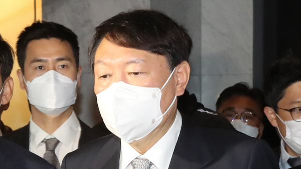 윤석열 이번주 2박3일 전남북 순회호남민심 행보