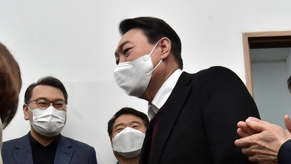 윤석열 "625월남전 유공자 수당 두배 인상"군 처우도 개선