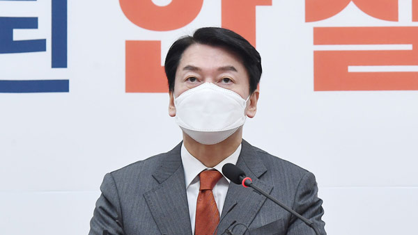 안철수 가족 리스크 이재명윤석열 겨냥 "제대로 사과해야"