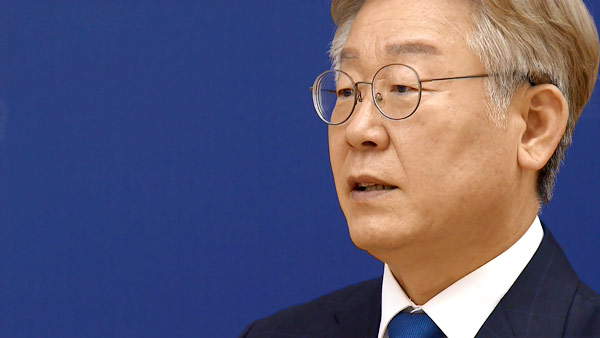 이재명 마이클 샌델과 대담윤석열 코로나 비상대책회의 주재