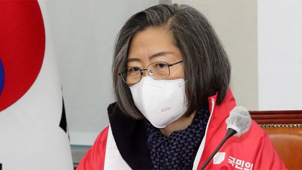 민주 김건희 의혹은 대학 잘못 이수정에 "국민 우롱 점입가경"