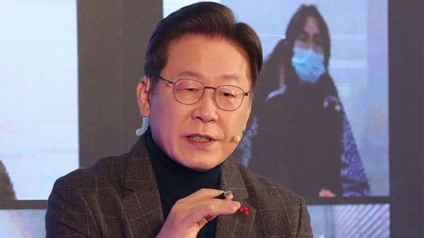 이재명 고 이소선 여사 재심 무죄 환영 "전두환 계엄이 위헌"