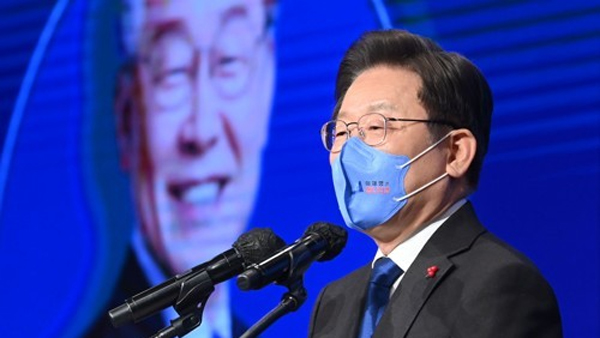 이재명 "난임부부 지원 간소화보험 급여화도 확대"