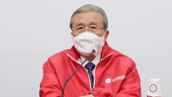 김종인 극빈층 발언에 "또 말실수 같은데좀 잘못 전달"
