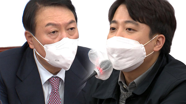 국민의힘 초선의원들 "후보 중심 당 움직여야""당대표 사퇴 주장도"