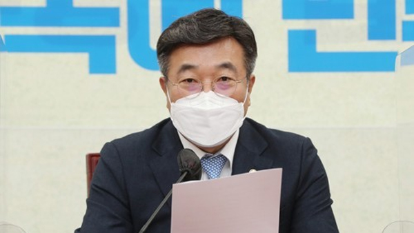 윤호중 이준석 성상납 의혹"왜 대전지검인가윤핵관 소행 의심"