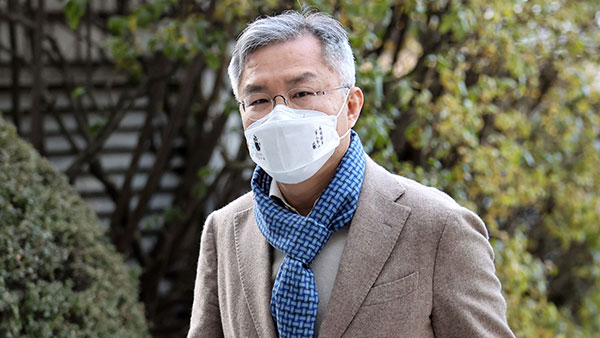 '조국 아들 허위 인턴' 혐의 최강욱 오늘 1심 선고