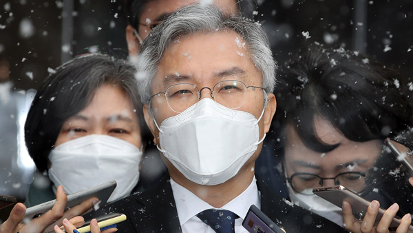 이동재 前채널A 기자, 최강욱 상대 5천만원 손배소