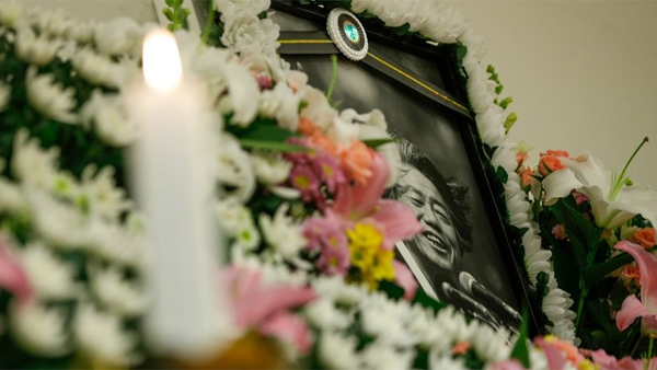 고 백기완 선생 사회장 장례위원회, 서울광장 등 49곳 분향소 설치