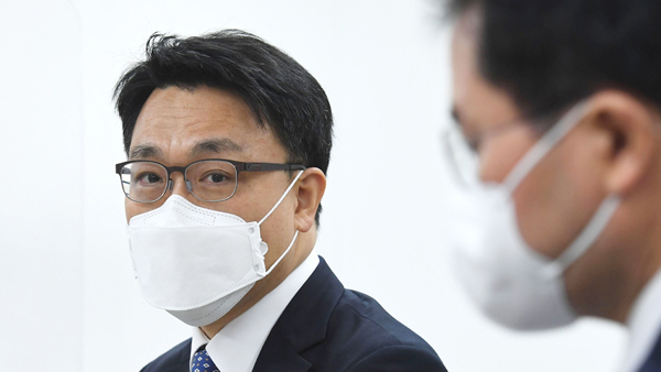 공수처 다음달 2일까지 검사 선발 마무리