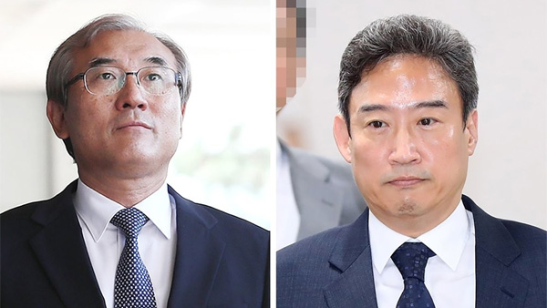 '사법농단' 첫 유죄, 이규진 이민걸 나란히 항소