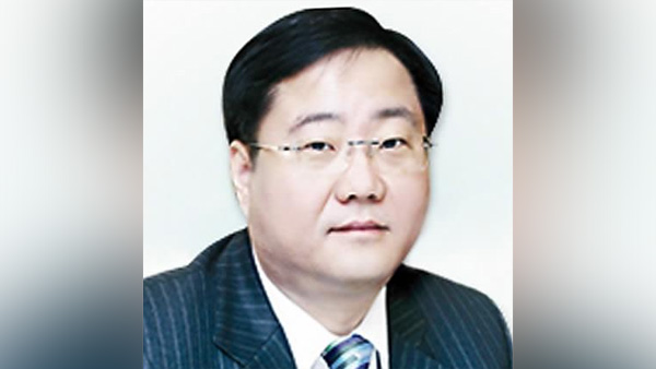 '차명회사 누락' 정몽진 KCC 회장 정식 재판 회부