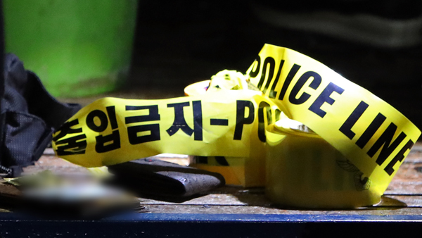 사실혼 관계 동거녀 때린 조폭 구속…맞은 여성 극단적 선택