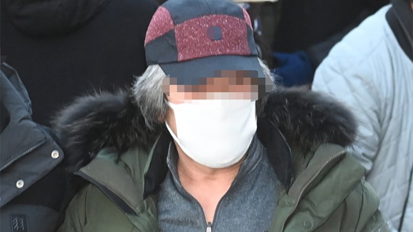"조두순 출소 후 1번만 외출"…음주도 실시간 감시
