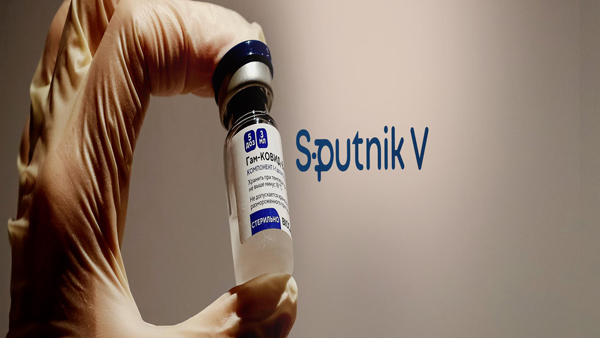 방역당국 "러시아서 백신 접종 후 확진된 창원 30대, 돌파감염 추정"