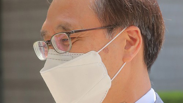 '압수수색 중 몸싸움' 정진웅 오늘 재판에 한동훈 증인 신문