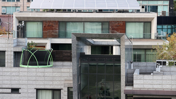 'MB에 쥐약 배달' 유튜버 특수협박죄 인정돼 유죄