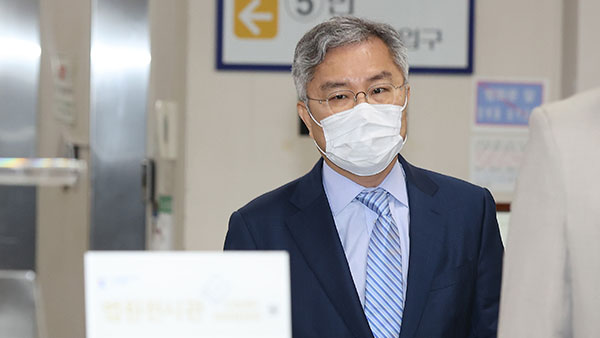 최강욱 '명예훼손' 재판서 이동재 前기자 증인 채택