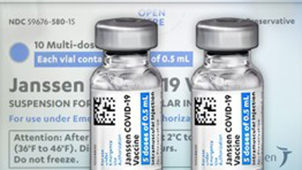 美 제공 얀센 백신 일부, 도서지역에 접종…해군함정 활용