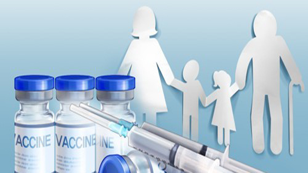 40대 이하 접종 예약기간 분산…화이자 접종 12~15세로 확대 검토