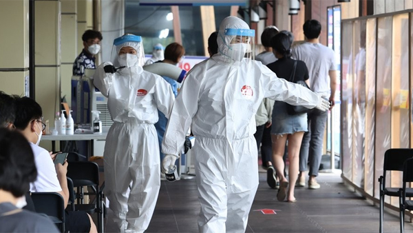 1차 접종 누적 1천530만4천120명…인구대비 29.8%