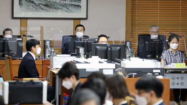 인천 연수을 총선 재검표 전산 조작 의혹 발견 안 돼