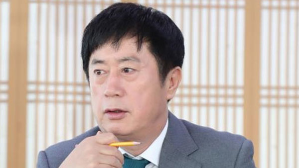 '뇌물수수 혐의' 정찬민 의원 사전구속영장 재신청