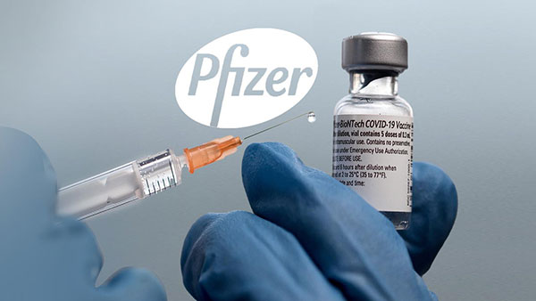 '5∼6명분을 1명에게'…청주서 10명 화이자 백신 과다 투여