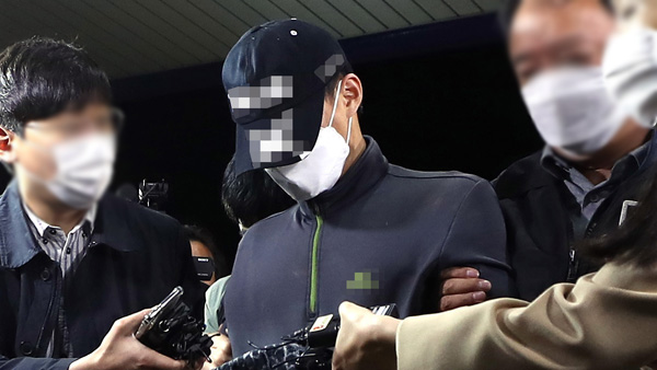 친누나 살해 후 유기한 남동생…검찰, 징역 30년 판결에 불복 항소