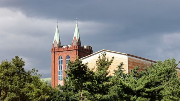 시설 폐쇄 사랑제일교회 "오늘 광화문 광장에서 예배 진행"