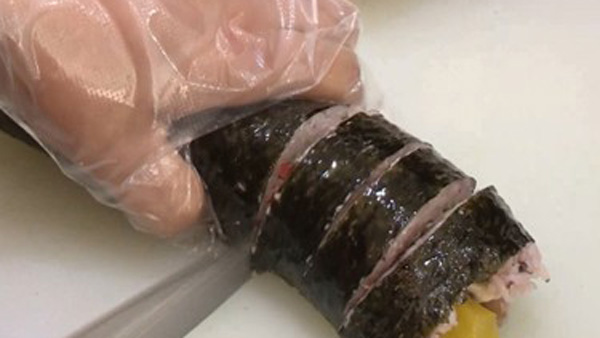 경기 파주 김밥집 '식중독 증상' 15명에게서 '살모넬라균' 검출