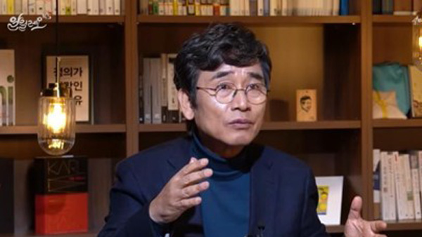 '한동훈 명예훼손' 유시민 정식 재판 다음달 시작