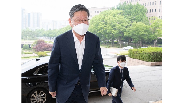 이용구 46억원·최재형 20억원…전·현직 공직자 재산공개