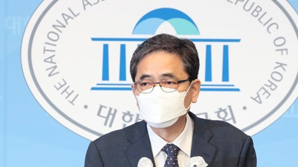 검찰, '화천대유 50억' 곽상도 아들 자택 압수수색